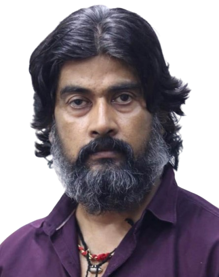 Vinit Vishal